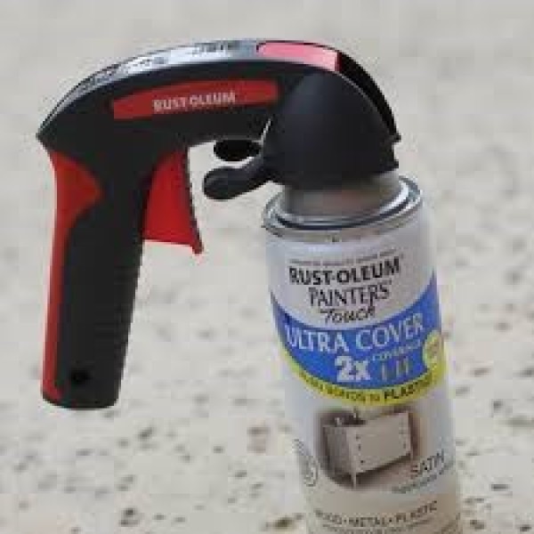 Aplicator vopsea spray Comfort Spray Grip