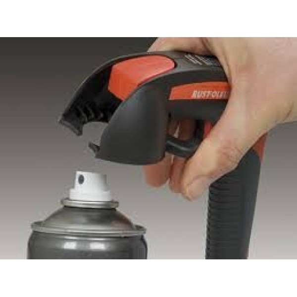 Aplicator vopsea spray Comfort Spray Grip