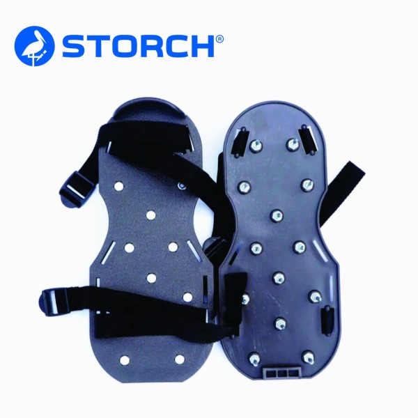 Papuci cu Cuie Storch