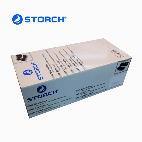 Papuci cu Cuie Storch