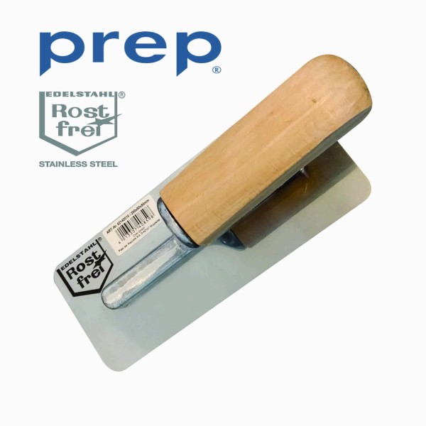 Gletiera inox Stucco Venetian 200x90x80