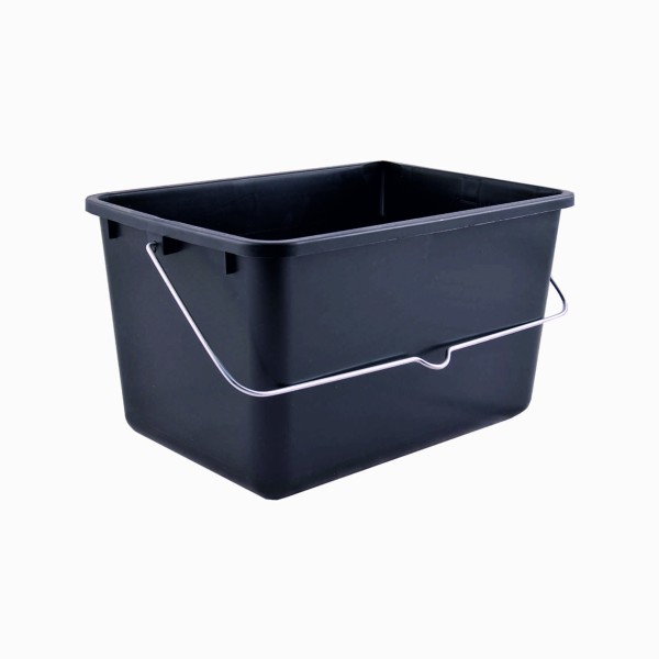 Galeata Dreptunghiulara Vopsea 8 Litri