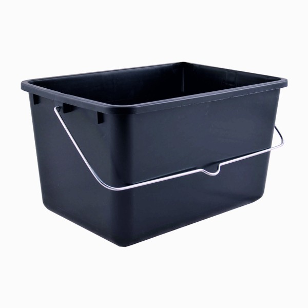 Galeata Dreptunghiulara Vopsea 12 Litri