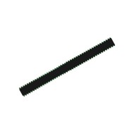 Lama Dintata Metalica A2 28Cm