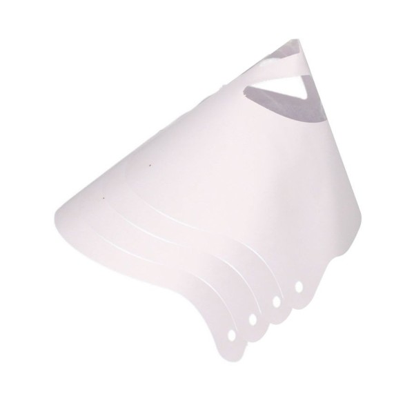 Set 10 buc. Filtre Bule Rasina Epoxidica