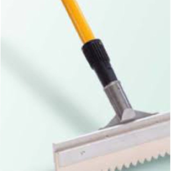 Lama Dintata Din Neopren 3MM Polyplan 58cm