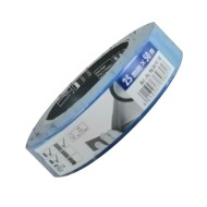 Banda Adeziva Mascare Albastra UV  Profesionala 25x50