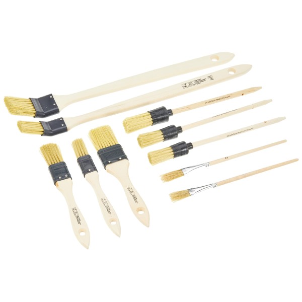 Set 10 Pensule Basic Color Ex