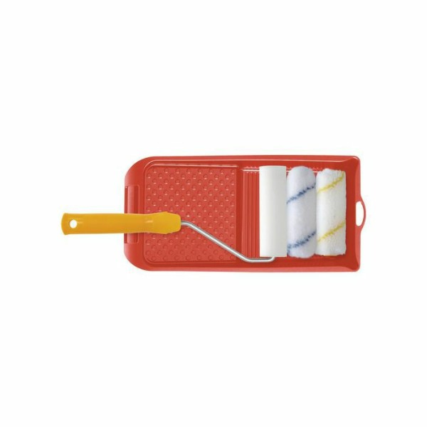 Kit Vopsire 5 Piese Mini