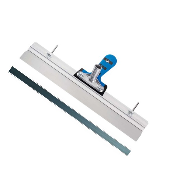 Lama Dintata Metalica R1 56Cm Storch