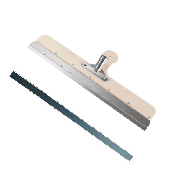 Lama Dintata Metalica R1 56Cm Storch