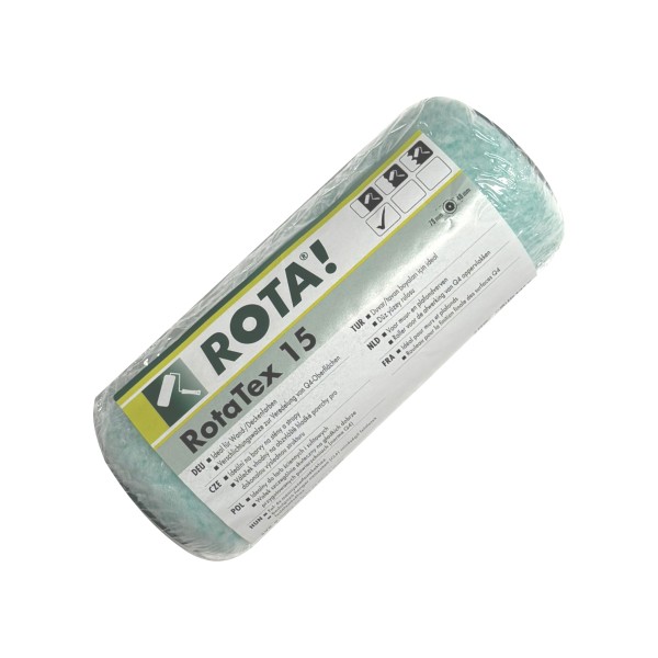 Rezerva Trafalet Rota! Rotafine 180mm