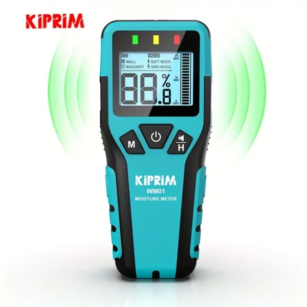 Hidrometru pentru Masurarea Umiditatii Kiprim