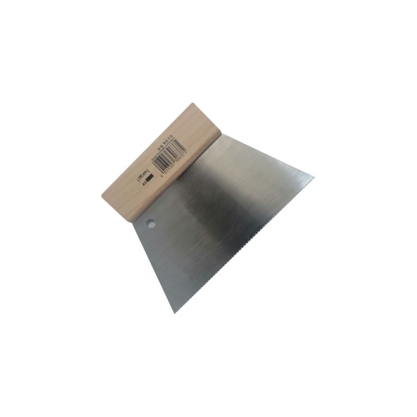 Racleta Pardoseala Rasini Epoxidice 18 cm Hufa A2