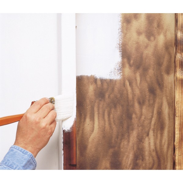 Amorsa, Zinsser Bin, 2.5 Litri