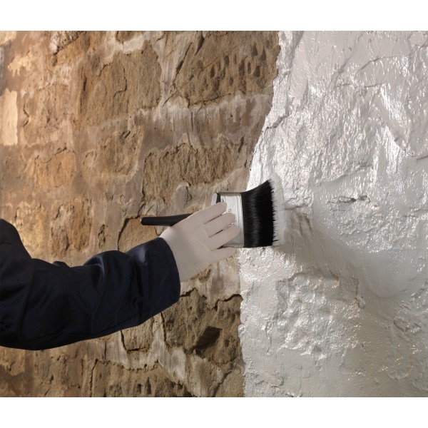 Vopsea Impermeabila, Zinsser Watertite, 10Litri