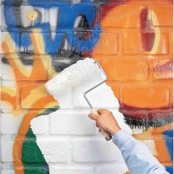 Amorsa Antipete, Zinsser Cover Stain, 1 Litru