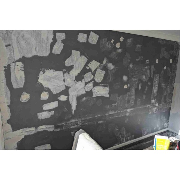 Sigilant Multisuprafete, Zinsser Peel Stop, Satin, 1 Litru