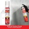 Amorsa, Spray, Zinsser Bin Turbo, 750ml