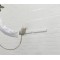 Vopsea Allcoat Exterior Matt White, Zinsser, 1 Litru