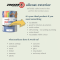 Vopsea Allcoat Exterior Matt White, Zinsser, 1 Litru
