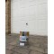 Vopsea Allcoat Exterior Matt White, Zinsser, 1 Litru
