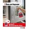 Spray Multi-Surface Degreaser & Cleaner Zinsser 500 ml